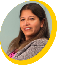 Ing. Karina Escudero